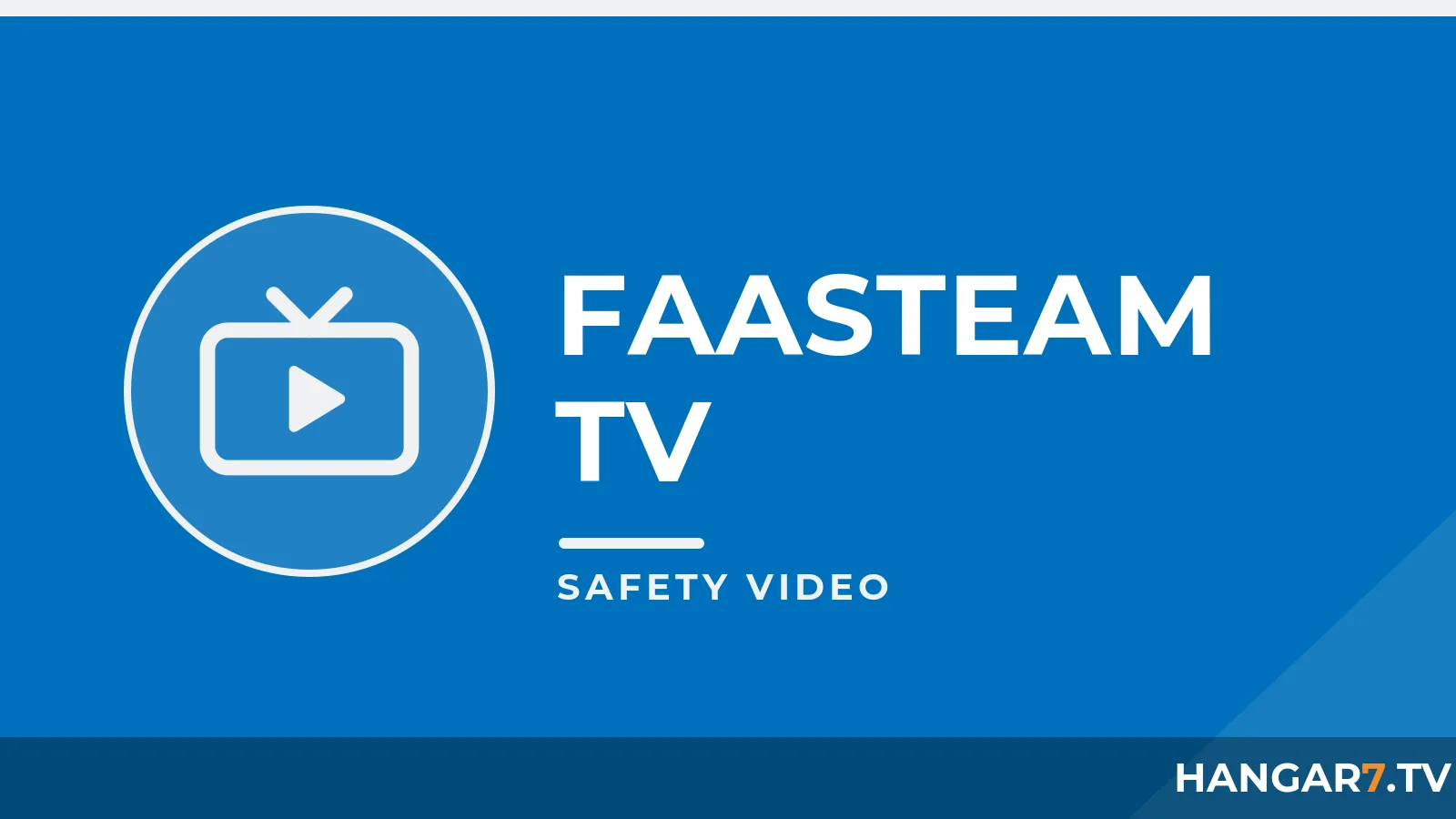FAASTeam TV show logo