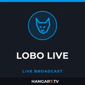Lobo Live logo