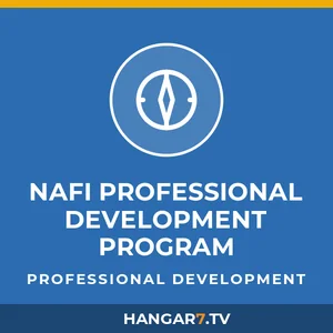NAFI Professional Development Program logo