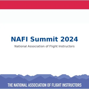 NAFI Summit 2024 logo