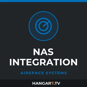NAS Integration logo