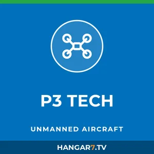 P3 Tech logo