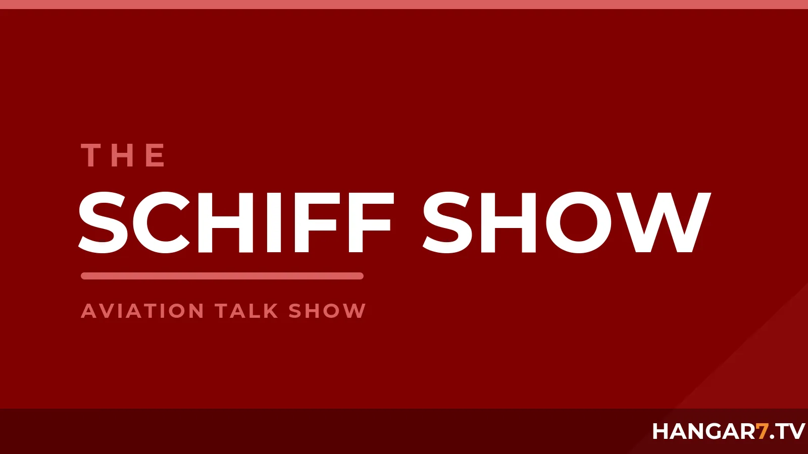 The Schiff Show show logo