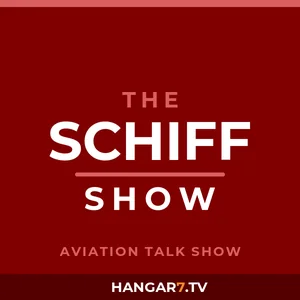 The Schiff Show logo