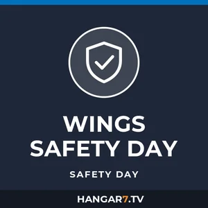 WINGS Safety Day logo