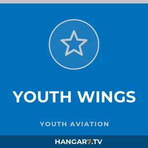 Youth WINGS logo