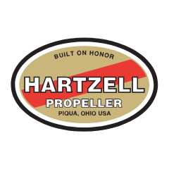 Hartzell Propeller – Built on Honor